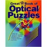 Great MindWare Book of Optical Illusions