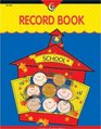 Stick Kids Record Book