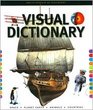Encyclopedia of Discovery Visual Dictionary