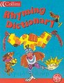 Collins Rhyming Dictionary (Collins Children's Dictionaries)