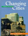Changing Cities Urban Sociology