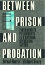 Between Prison and Probation Intermediate Punishments in a Rational Sentencing System