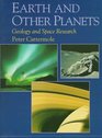 Earth and Other Planets Geology and Space Research