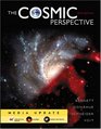 Cosmic Perspective Media Update with MasteringAstronomy The