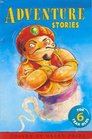 Adventure Stories for 6 Year Olds