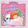Sleeping Beauty (Strawberry Shortcake Berry Fairy Tales)
