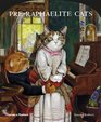 PreRaphaelite Cats