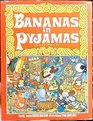 Bananas in Pyjamas Book of Nonsense