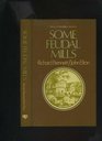 History of Cornmilling Some Feudal Mills v 4