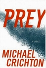 Prey   (Large Print)
