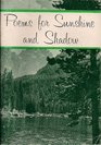 Poems for Sunshine and Shadow