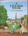 A Village Year