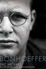 Bonhoeffer A Biography