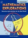 Mathematics Explorations Grades 69 Teacher Edition Teacher Resource