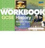 GCSE History Modern World 194591