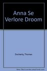 Anna Se Verlore Droom