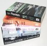 Five Great Thrillers Pack