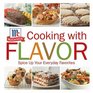 Cooking with Flavor Spice Up Your Everday Favorites
