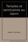 Temples et sanctuaires au Japon