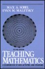 Teaching Mathematics A Sourcebook of Aids Activities and Strategies Second Edition