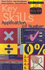 Application of Number Key Skills Level 13