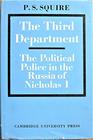 The Third Department