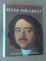 Life and Times of Peter the Great
