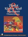 Fiesta, Harlequin,  Kitchen Kraft Dinnerwares : The Homer Laughlin China Collectors Association