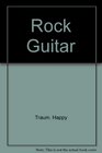 Rock Guitar