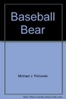 Baseball Bear