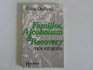 Families alcoholism and recovery Ten stories