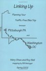 Linking Up Your Traffic Free Bike Trip Between Pittsburgh and Washington DC