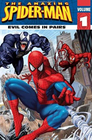 The Amazing SpiderMan Vol 1 Evil Comes in Pairs