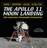 The Apollo 11 Moon Landing 40th Anniversary Photograhic Retrospective