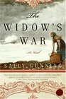 The Widow's War (Satucket, Bk 1)