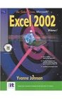 SELECT Series Microsoft Excel 2002 Volume I