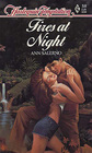 Fires at Night (Harlequin Temptation, No 58)