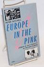 Europe in the Pink