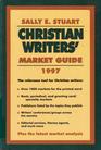 1997 Christian Writer's Market Guide