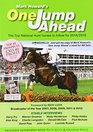 One Jump Ahead 2014/2015 No 22 The Top National Hunt Horses to Follow