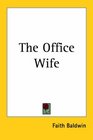 The Office Wife