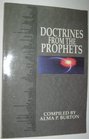 Doctrines from the Prophets