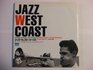 Jazz West Coast Artwork of Pacific Jazz Records