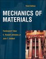 Mechanics of Materials With CDROM