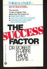 The success factor