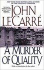A Murder of Quality (George Smley, Bk 2)