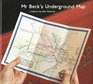 Mr Beck's Underground Map