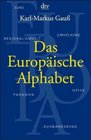 Das Europische Alphabet Ein Handbuch fr skeptische Europer