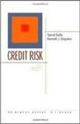 Credit Risk Pricing Measurement and Management