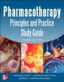 Pharmacotherapy Principles and Practice Study Guide 3/E